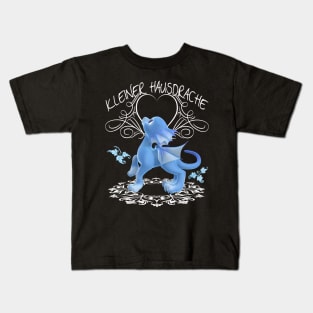 Kleiner Hausdrache 4 Kids T-Shirt